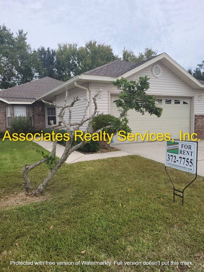 property at 4840 NW 78th Rd