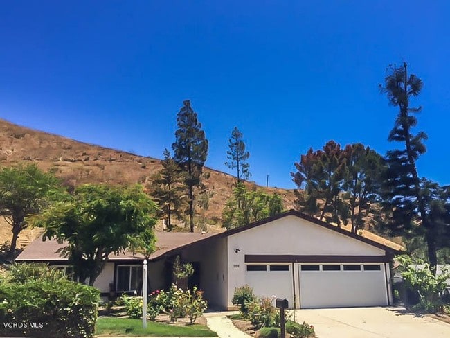 property at 1474 Via Arroyo