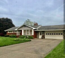 1392 Marshland Rd in Apalachin, NY - Building Photo