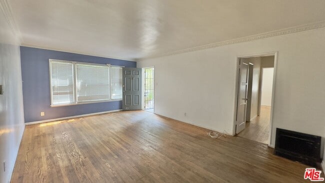 property at 5121 20th St