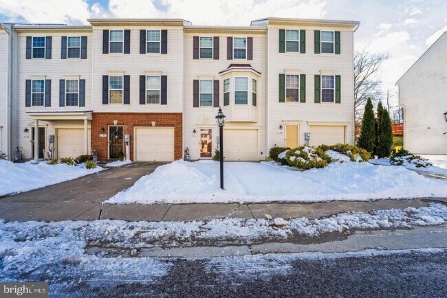 1131 Coulbourn Cor in Glen Burnie, MD - Building Photo - Building Photo