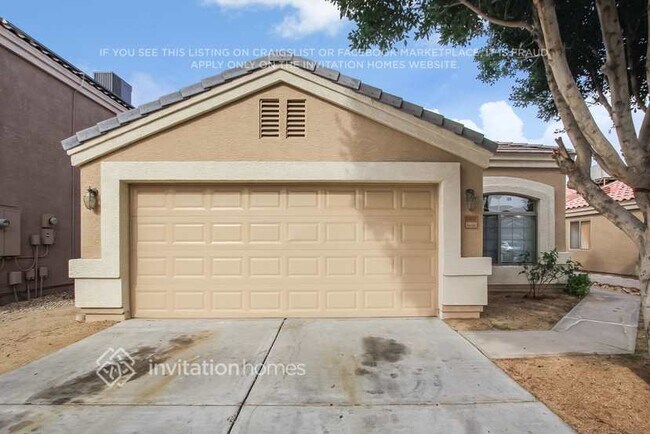 13054 W Via Camille in El Mirage, AZ - Building Photo - Building Photo