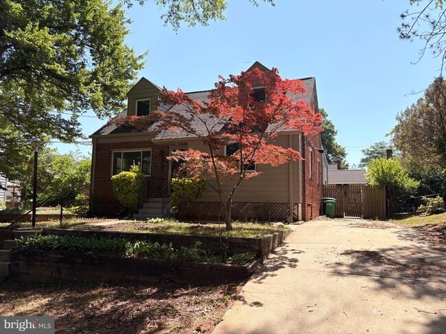 property at 3517 56th Pl