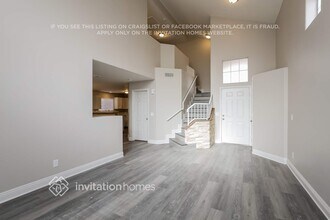 2329 W Whitney Peak Way in North Las Vegas, NV - Building Photo - Building Photo