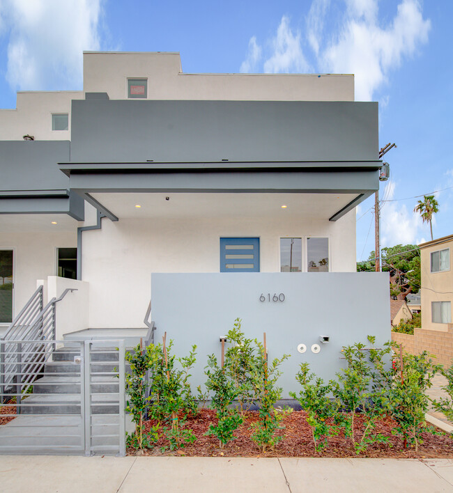 6160 S Pacific Coast Hwy in Redondo Beach, CA - Building Photo - Building Photo