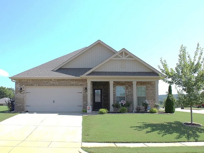 property at 101 Edensmith Dr