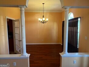 107 Camellia Ct in Kingsland, GA - Building Photo - Building Photo