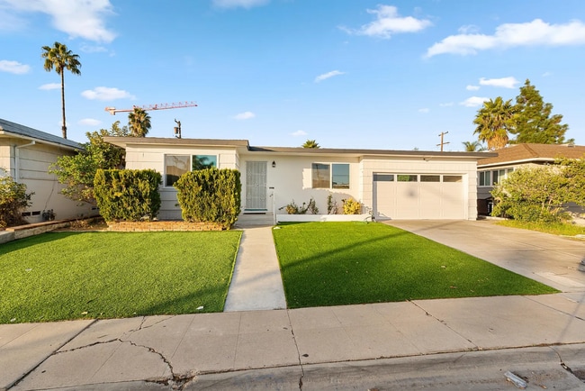 property at 6232 Dorothy Dr