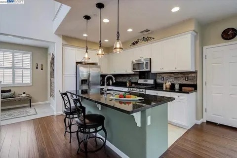 property at 316 MacArthur Way