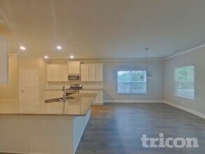 6206 Baltusrol Terrace in Union City, GA - Foto de edificio - Building Photo