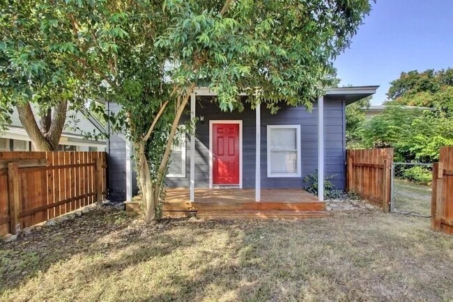 property at 611 Nelray Blvd