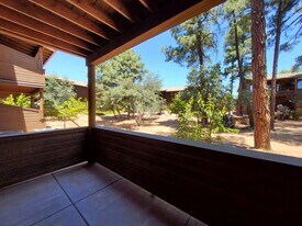 200 E Malibu Dr in Payson, AZ - Building Photo