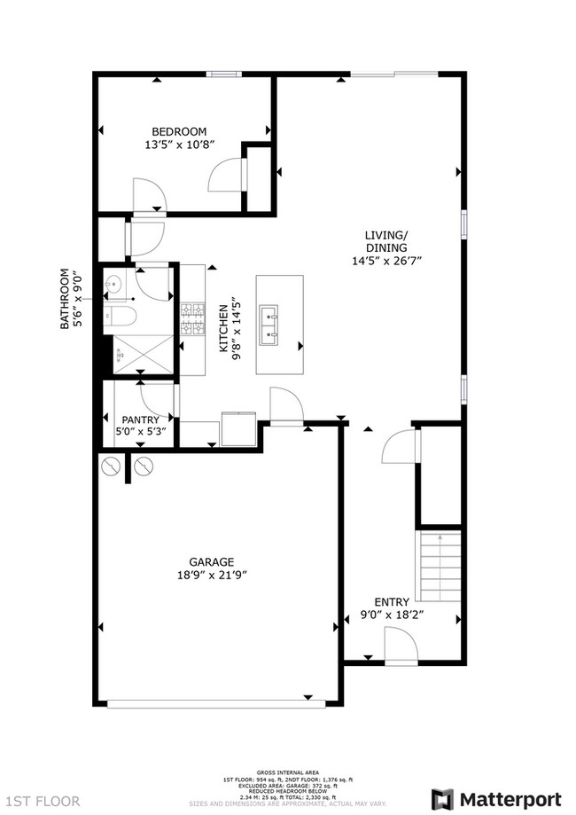 523 Sugar Pne Dr in Conway, SC - Foto de edificio - Building Photo