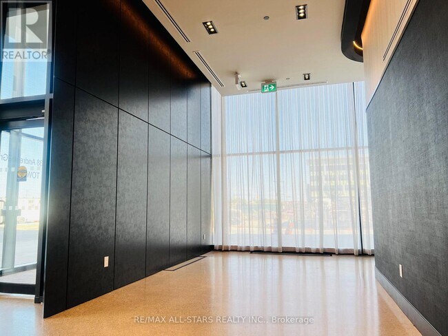 38-1538 Andre de Grasse St in Markham, ON - Building Photo - Building Photo
