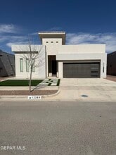 13389 Carterton Ave in Horizon City, TX - Building Photo - Building Photo