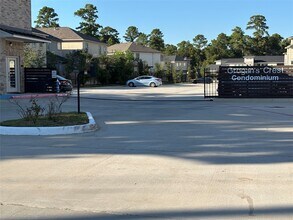 504 Nursery Rd in The Woodlands, TX - Building Photo - Building Photo