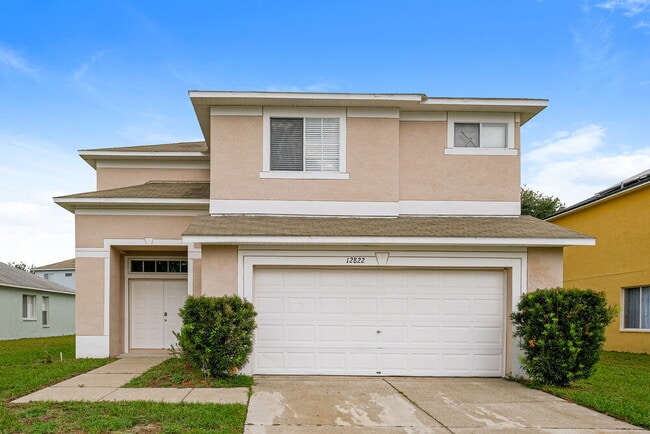 property at 12822 Longcrest Dr