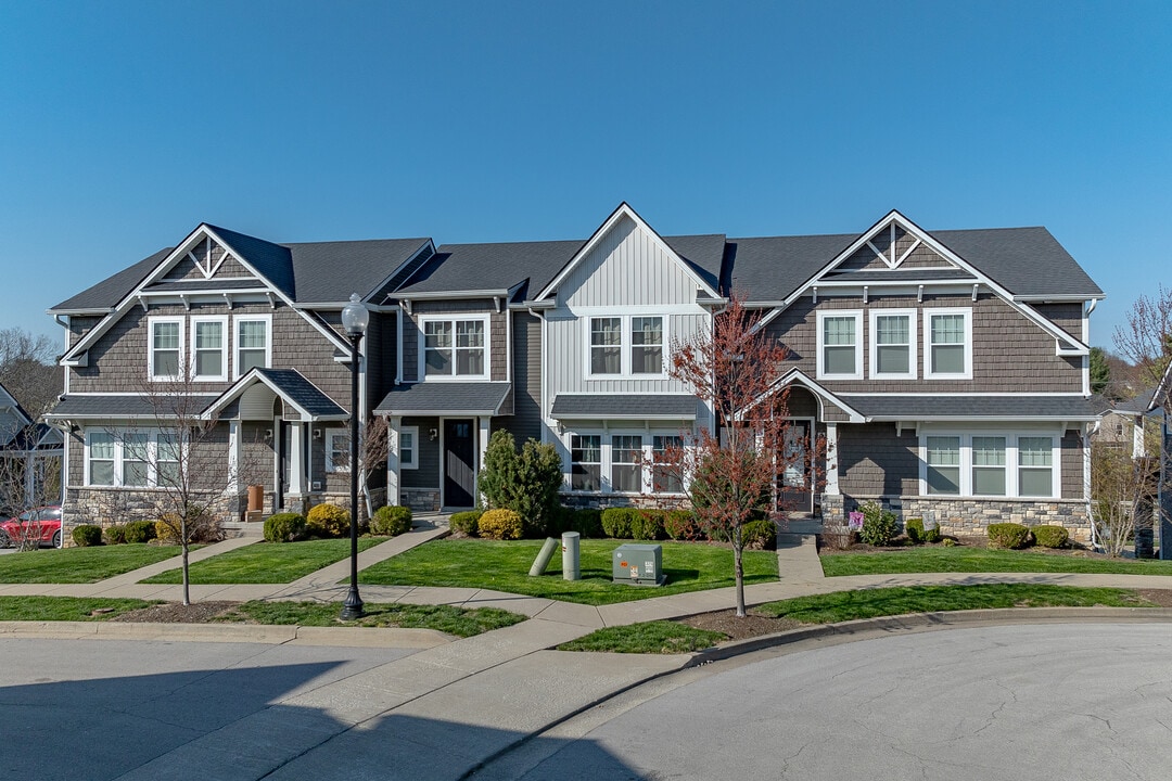 3753 Kings Glen Park in Lexington, KY - Building Photo