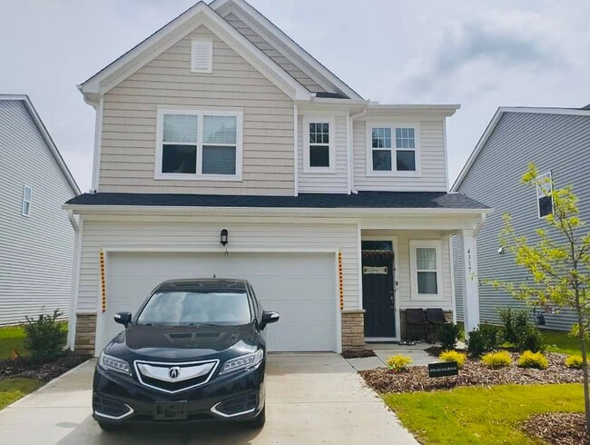 property at 4317 Olde Waverly Wy