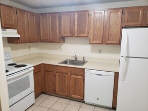 135 Union St, Unit 38 in Leominster, MA - Building Photo - Building Photo