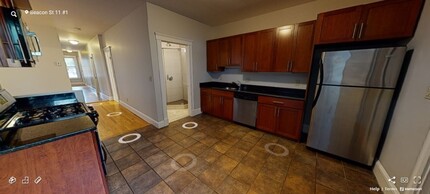 9 Beacon St, Unit 1 in Somerville, MA - Foto de edificio - Building Photo