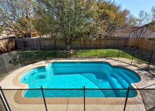 2114 Milan Dr in Cedar Park, TX - Building Photo - Building Photo