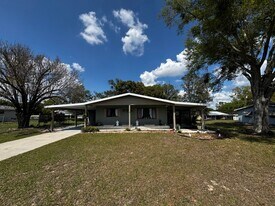 8935 SW 102nd Pl in Ocala, FL - Building Photo