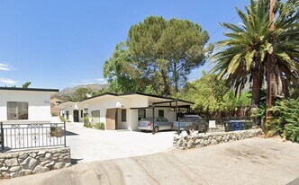 6901 Valmont St in Los Angeles, CA - Building Photo