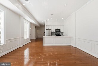 1229 12th St NW in Washington, DC - Building Photo - Building Photo