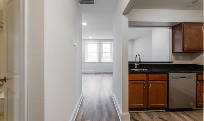 property at 1916 Eutaw Pl