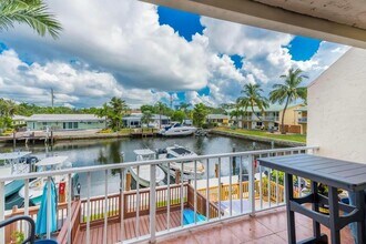 1839 SE 4th St in Pompano Beach, FL - Foto de edificio - Building Photo