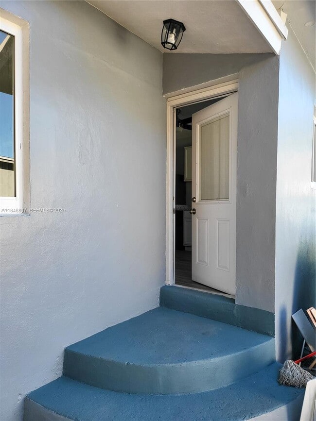 property at 123 NW 59th St