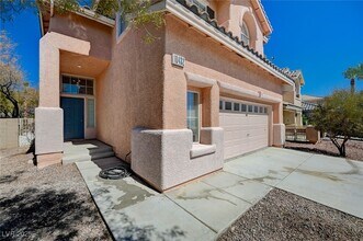 10432 Trailing Dalea Ave in Las Vegas, NV - Building Photo - Building Photo