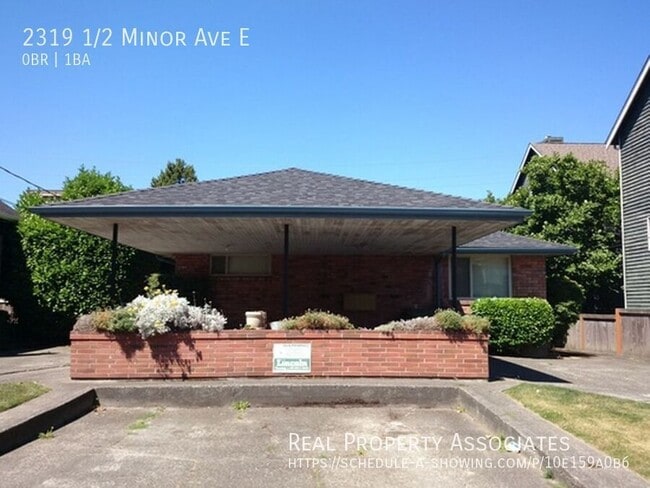 property at 2319 Minor Ave E