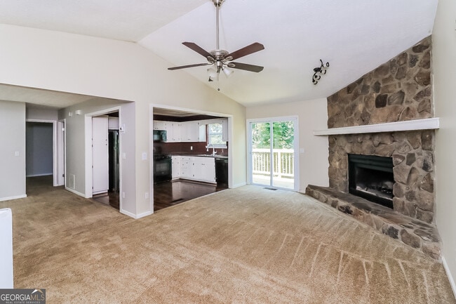 3521 Sandra Dr in Douglasville, GA - Building Photo - Building Photo