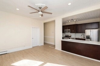 109 North St in Jersey City, NJ - Building Photo - Building Photo