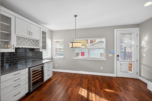 1750 W 40th Ave in Denver, CO - Building Photo - Building Photo