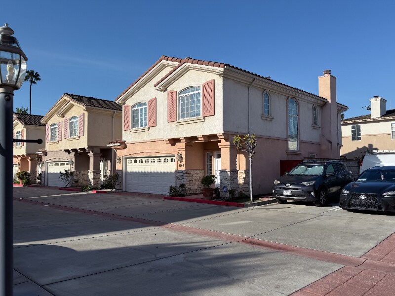 9463 Cherwell Ln in Cypress, CA - Building Photo