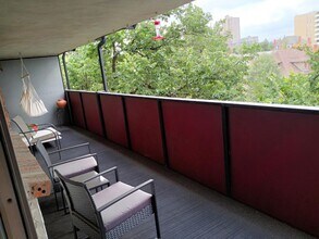 1350 Josephine St, Unit 509 in Denver, CO - Building Photo - Building Photo