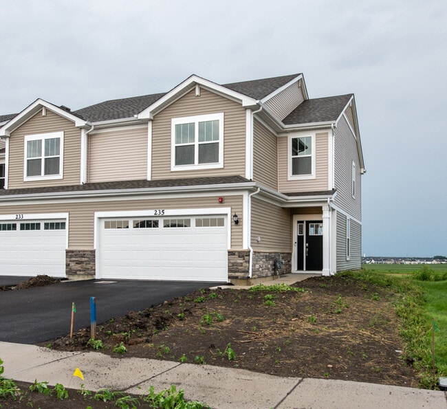 property at 235 Cooney Wy