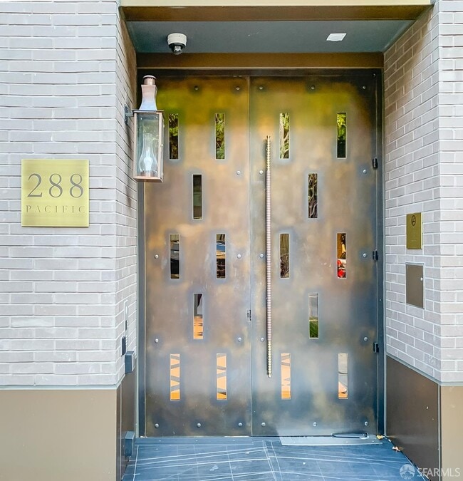 288 Pacific Ave in San Francisco, CA - Building Photo - Building Photo