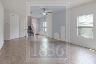 1040 Chad Lp in Round Rock, TX - Building Photo - Building Photo