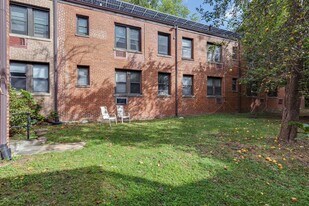 3719 12th St NE in Washington, DC - Building Photo