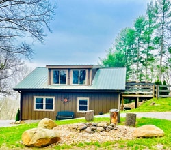 38360 Hughesville Rd in Hamilton, VA - Building Photo - Building Photo