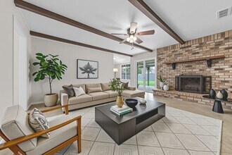 2300 Zinnia Ct in Killeen, TX - Building Photo - Building Photo