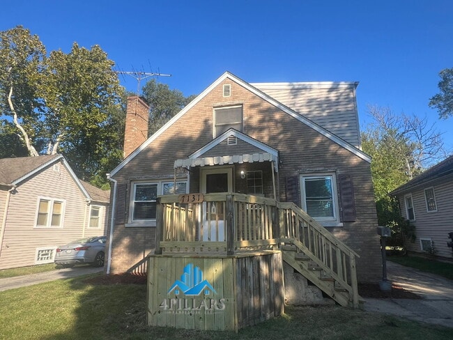 7131 Wicker Ave in Hammond, IN - Building Photo - Building Photo