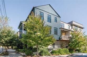 50 Bass St SE in Atlanta, GA - Foto de edificio - Building Photo