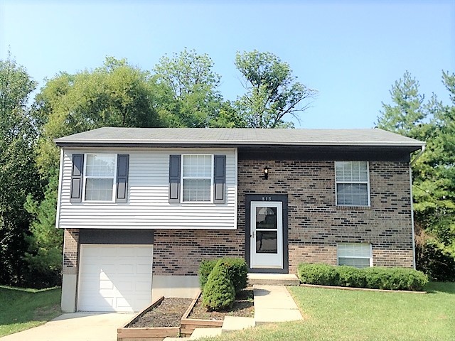 property at 813 Allenwood Ct