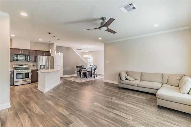 property at 4339 Cetti St