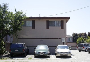 1029 47th St in Emeryville, CA - Building Photo - Building Photo